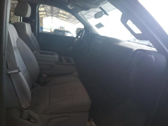 Photo 5 from auction – 2014 GMC SIERRA K15 with VIN 1GTN2TEC8EZ151028