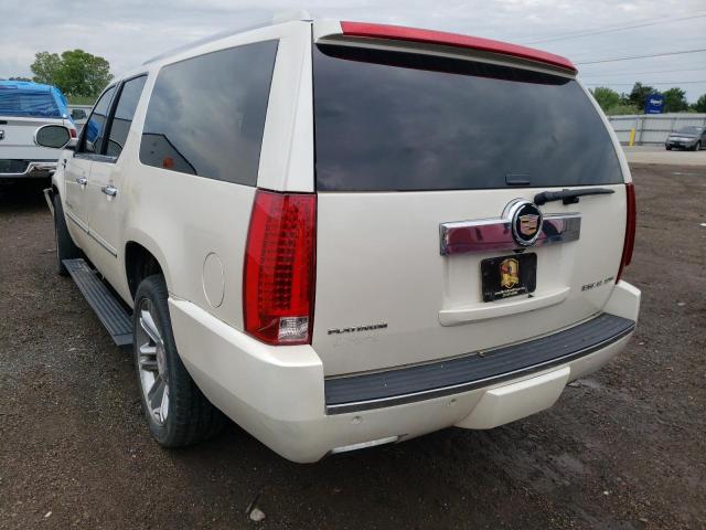 Photo 3 from auction – 2013 CADILLAC ESCALADE E with VIN 1GYS4KEF8DR225557