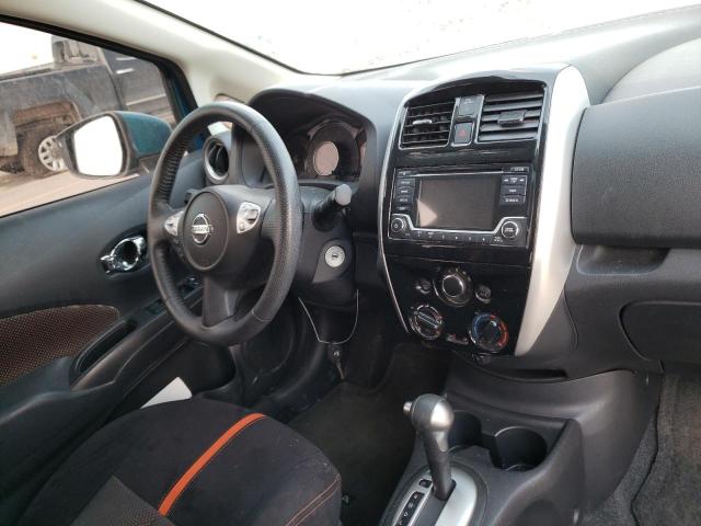 Photo 9 from auction – 2015 NISSAN VERSA NOTE with VIN 3N1CE2CP8FL388659