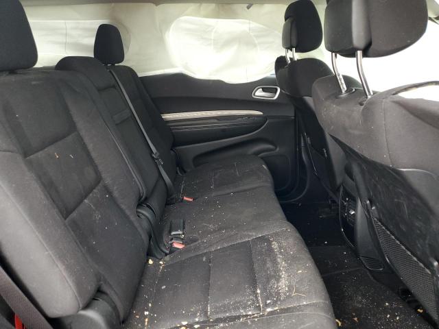Photo 6 from auction – 2020 DODGE DURANGO SX with VIN 1C4RDJAG6LC131109