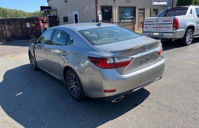 Photo 3 from auction – 2017 LEXUS ES 350 with VIN JTHBK1GG3H2252951