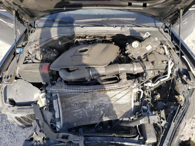 Photo 7 from auction – 2017 JAGUAR XE PREMIUM with VIN SAJAD4BG2HA974967
