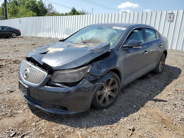Photo 2 from auction – 2011 BUICK LACROSSE C with VIN 1G4GD5ED6BF218810
