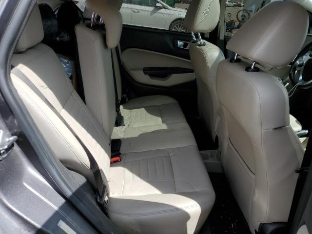 Photo 6 from auction – 2014 FORD FIESTA TIT with VIN 3FADP4FJ7EM122059