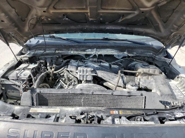 Foto 7 de la subasta – 2016 FORD F250 SUPER con VIN 1FTBF2A64GEB79534