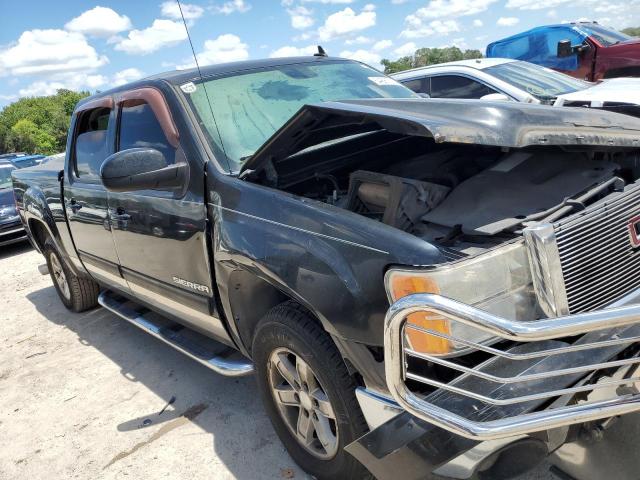 Photo 10 from auction – 2007 GMC NEW SIERRA with VIN 2GTEC13J771529113