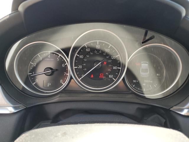 Photo 8 from auction – 2021 MAZDA 6 TOURING with VIN JM1GL1VM7M1619492