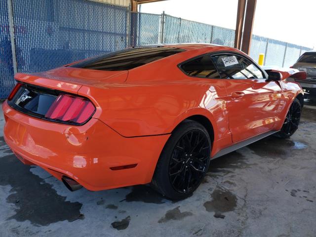 Photo 4 from auction – 2015 FORD MUSTANG with VIN 1FA6P8TH6F5402631