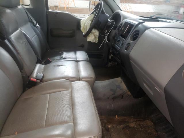 Photo 5 from auction – 2008 FORD F150 with VIN 1FTRF12298KD44968