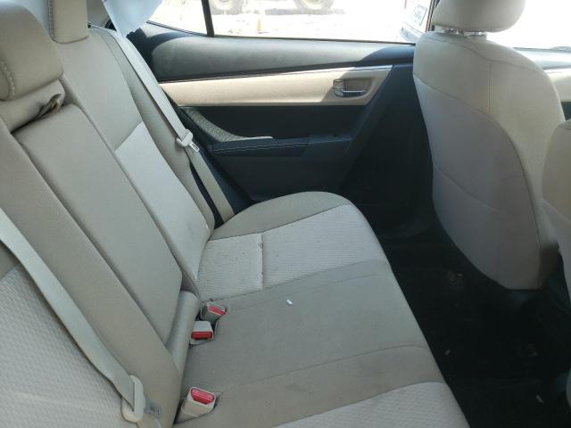 Photo 6 from auction – 2015 TOYOTA COROLLA L with VIN 2T1BURHE1FC358711