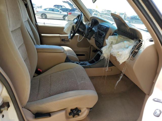 Photo 5 from auction – 1999 FORD EXPLORER with VIN 1FMZU34E2XZA22652