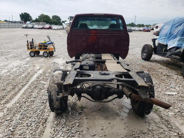 Photo 9 from auction – 2001 DODGE RAM 3500 with VIN 3B6MF36511M278106