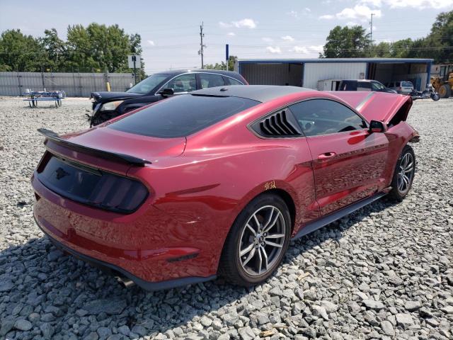 Photo 4 from auction – 2016 FORD MUSTANG with VIN 1FA6P8TH1G5201186