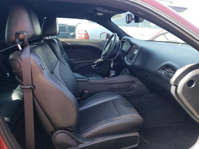 Photo 5 from auction – 2018 DODGE CHALLENGER with VIN 2C3CDZGG2JH332211