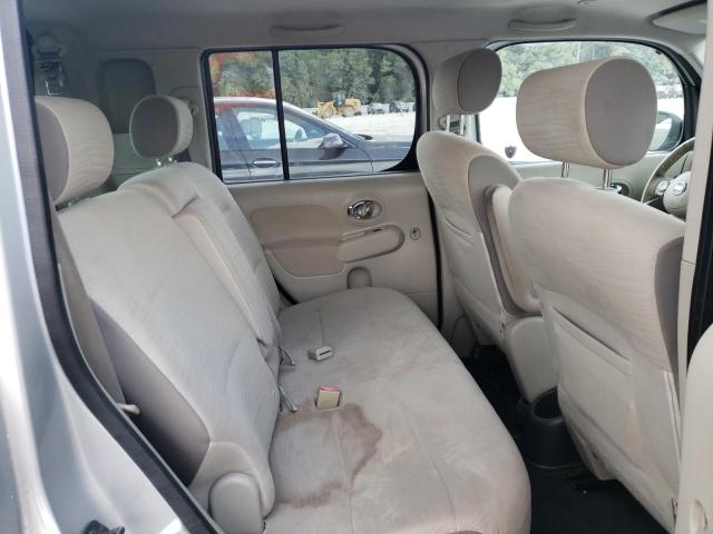 Photo 6 from auction – 2009 NISSAN CUBE BASE with VIN JN8AZ28R69T103402