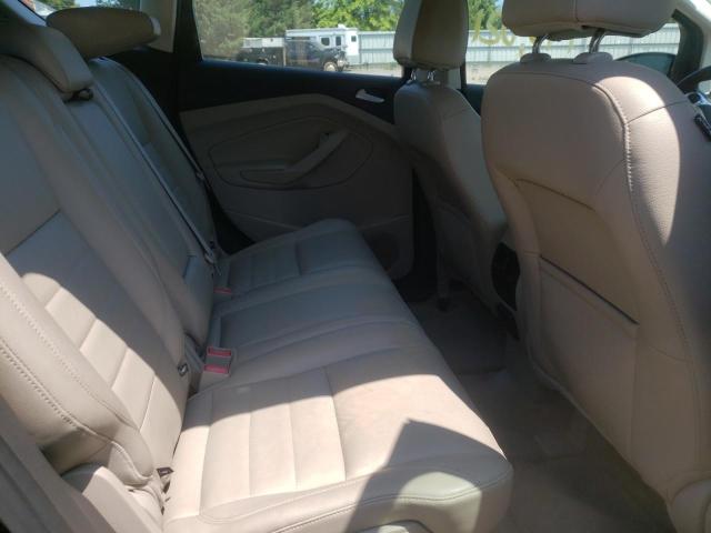 Photo 6 from auction – 2013 FORD C-MAX PREM with VIN 1FADP5CUXDL510861