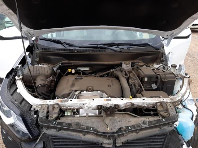 Photo 7 from auction – 2020 CHEVROLET EQUINOX LT with VIN 3GNAXLEX9LL265604