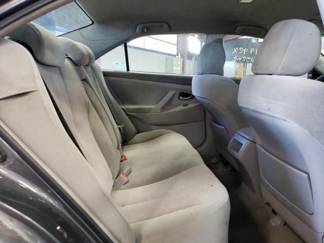 Photo 6 from auction – 2010 TOYOTA CAMRY BASE with VIN 4T4BF3EK9AR045520