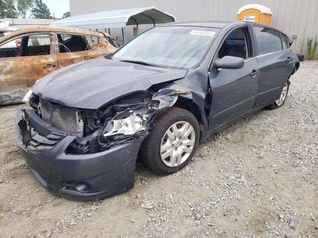 Photo 2 from auction – 2011 NISSAN ALTIMA BAS with VIN 1N4AL2AP4BN510799