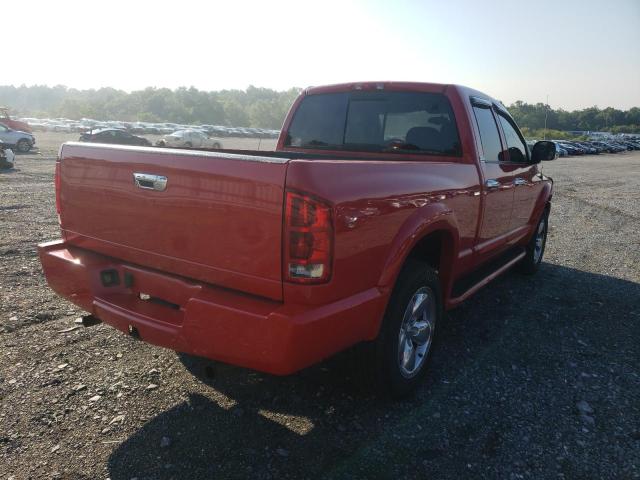 Photo 4 from auction – 2005 DODGE RAM 1500 S with VIN 1D7HU18D45S178726