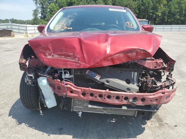 Photo 9 from auction – 2015 FORD ESCAPE SE with VIN 1FMCU0GX8FUC20245