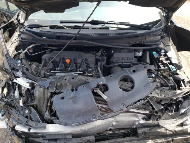 Zdjęcie 7 z aukcji – 2014 HONDA CIVIC LX z VIN 19XFB2F53EE259583