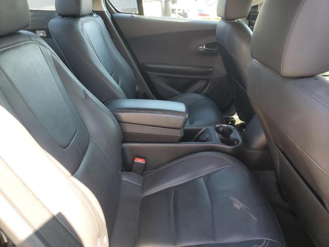 Photo 6 from auction – 2013 CHEVROLET VOLT with VIN 1G1RH6E44DU118090