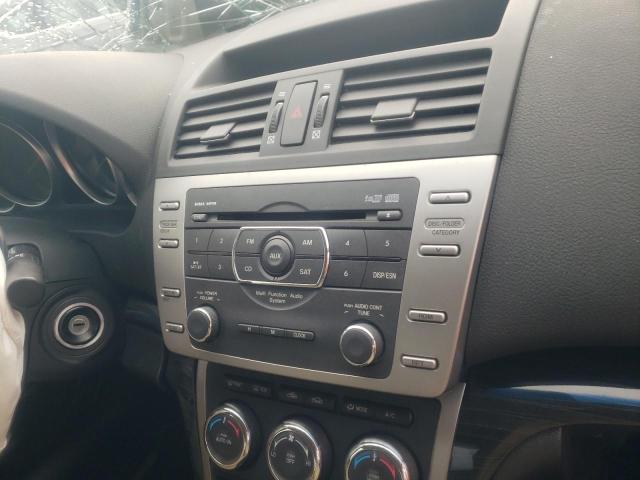 Photo 9 from auction – 2010 MAZDA 6 I with VIN 1YVHZ8CH6A5M13984