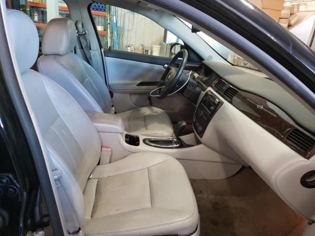 Photo 5 from auction – 2012 CHEVROLET IMPALA LTZ with VIN 2G1WC5E33C1316060