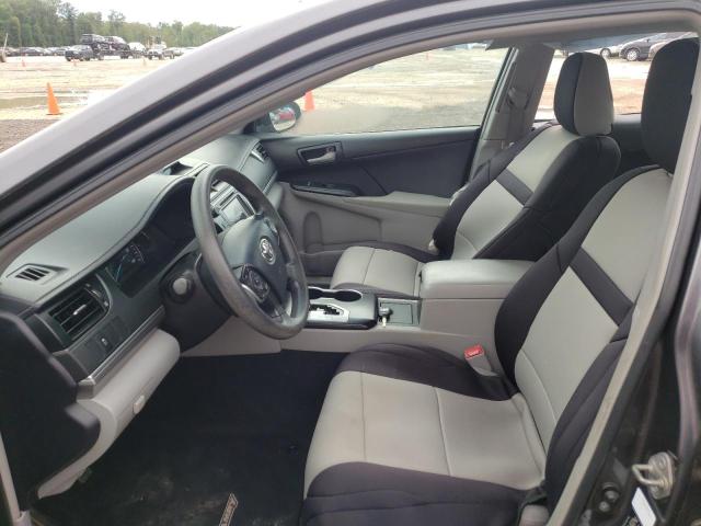 Photo 5 from auction – 2013 TOYOTA CAMRY L with VIN 4T1BF1FK4DU260787