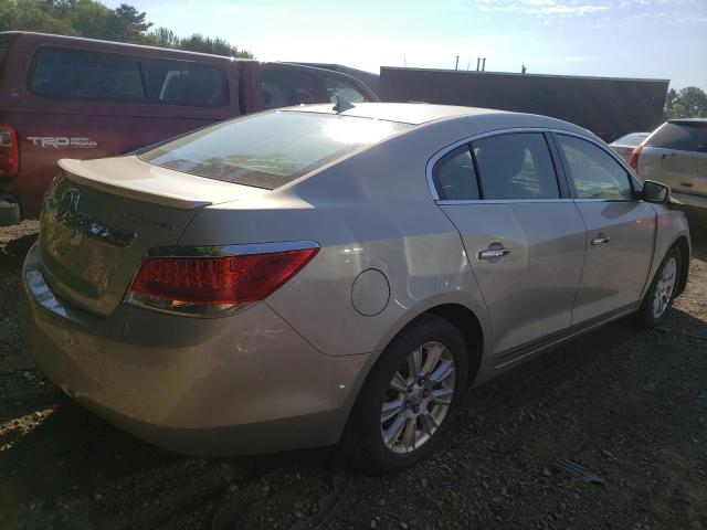 Photo 4 from auction – 2013 BUICK LACROSSE with VIN 1G4GA5ERXDF213830