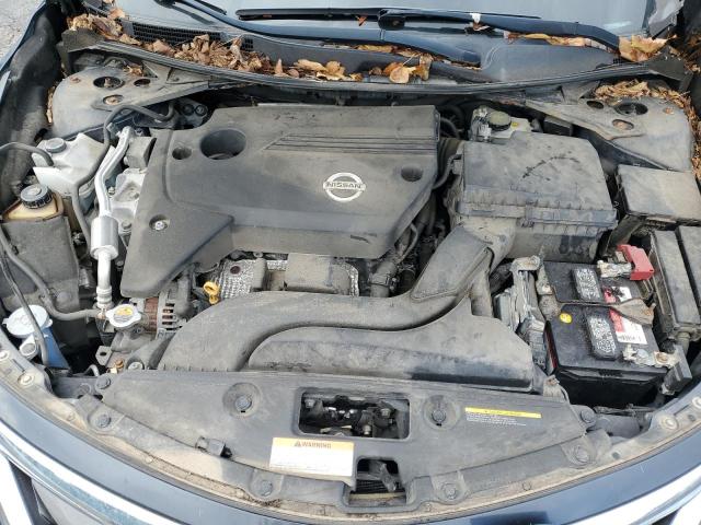 Photo 7 from auction – 2013 NISSAN ALTIMA 2.5 with VIN 1N4AL3AP4DC903920