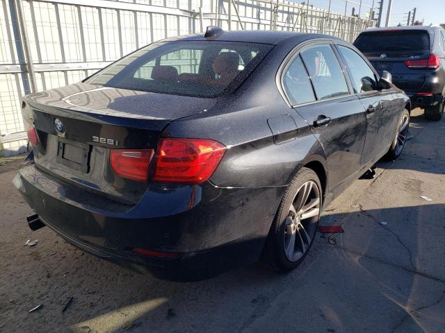 Photo 4 from auction – 2013 BMW 328 XI with VIN WBA3B3C50DF531246