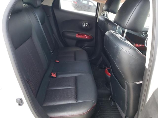 Photo 6 from auction – 2014 NISSAN JUKE S with VIN JN8AF5MV1ET483398