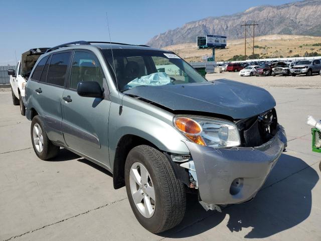 TOYOTA RAV4 2005 z numerem VIN JTEHD20V550068828 - Zdjęcie z aukcji