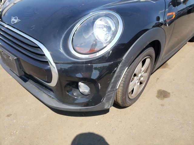 Photo 9 from auction – 2019 MINI COOPER with VIN WMWXP5C54K2H91042