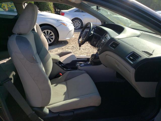 Photo 5 from auction – 2013 HONDA CIVIC LX with VIN 2HGFG3B59DH532477