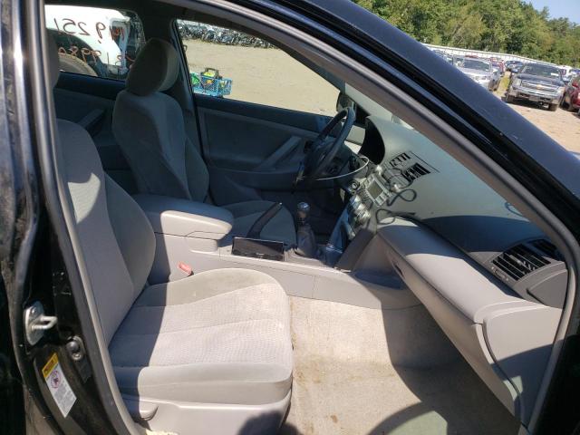 Photo 5 from auction – 2010 TOYOTA CAMRY BASE with VIN 4T1BF3EK0AU044749