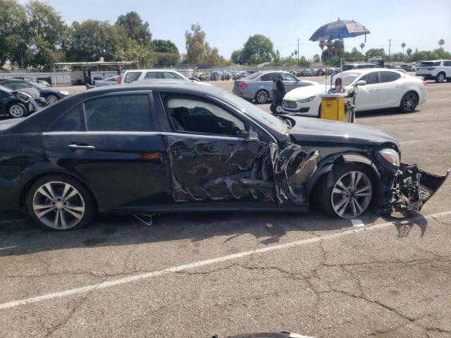 Photo 9 from auction – 2014 MERCEDES-BENZ E 350 with VIN WDDHF5KB3EA789233