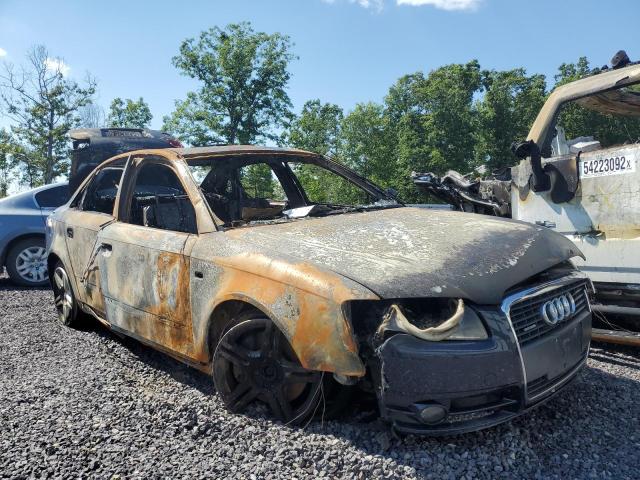 Zdjęcie 1 z aukcji – 2006 AUDI A4 2.0T QU z VIN WAUDF78E46A055852