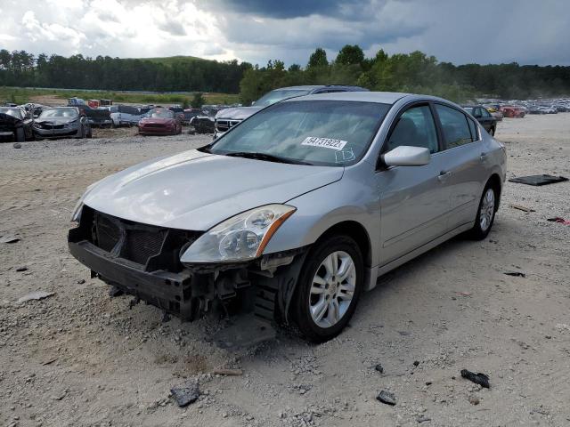 Photo 2 from auction – 2010 NISSAN ALTIMA BAS with VIN 1N4AL2AP6AN542233