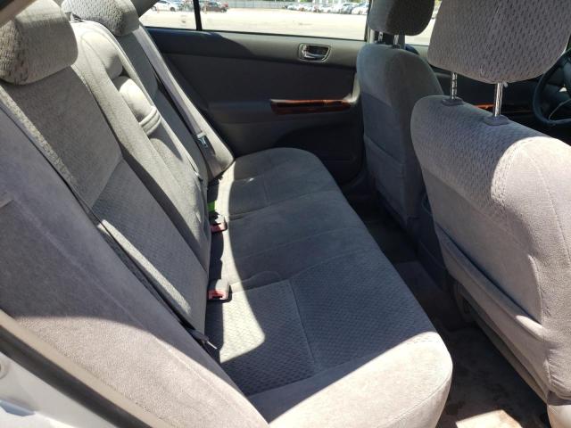 Photo 6 from auction – 2002 TOYOTA CAMRY LE with VIN 4T1BE32K42U594044