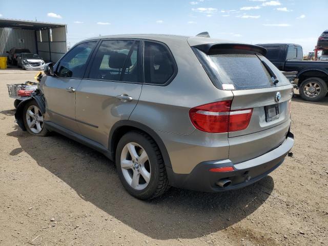 Photo 3 from auction – 2010 BMW X5 XDRIVE3 with VIN 5UXFE4C5XAL384040