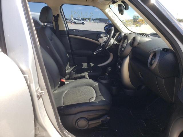 Photo 5 from auction – 2012 MINI COOPER COU with VIN WMWZB3C50CWM02545