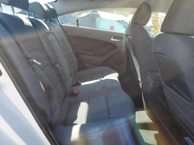Photo 6 from auction – 2018 KIA FORTE LX with VIN 3KPFL4A79JE226681
