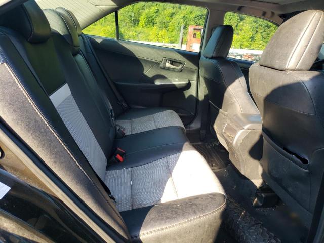 Photo 6 from auction – 2012 TOYOTA CAMRY BASE with VIN 4T1BF1FK6CU182169