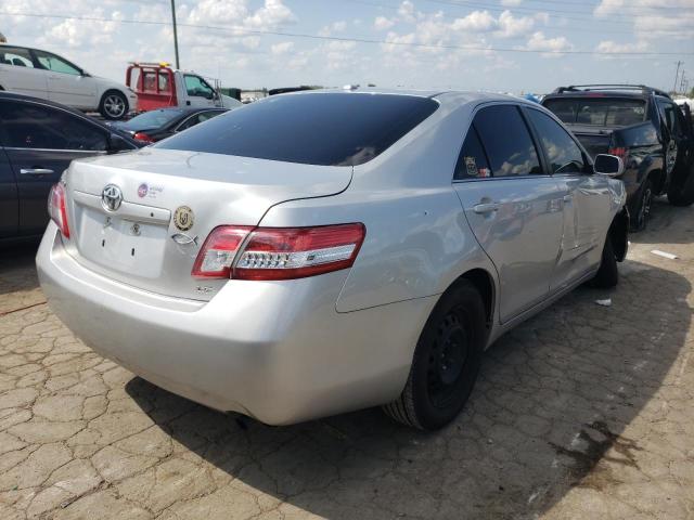 Photo 4 from auction – 2010 TOYOTA CAMRY BASE with VIN 4T4BF3EK6AR080029
