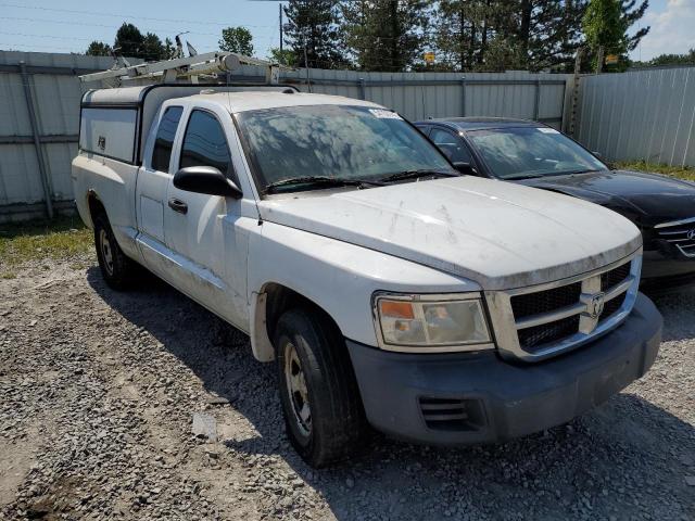 DODGE DAKOTA ST 2008 with VIN 1D7HW22K58S598300 - Photo from auction