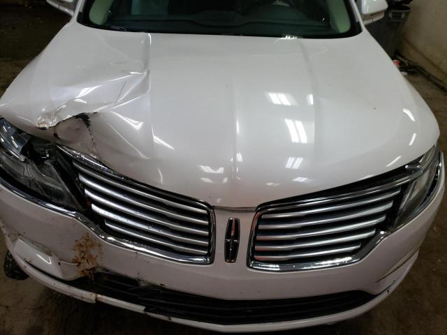Photo 7 from auction – 2018 LINCOLN MKC RESERV with VIN 5LMTJ3DH8JUL17801