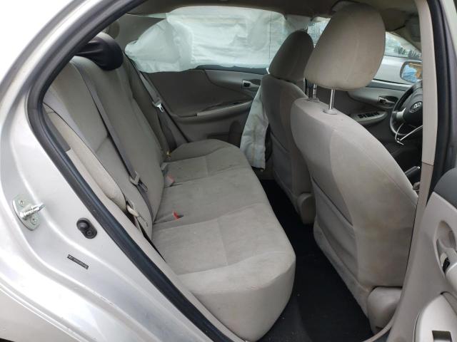 Photo 6 from auction – 2010 TOYOTA COROLLA with VIN 2T1BU4EE3AC514585